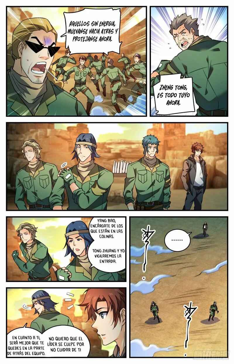 Chapter 773 - Page 7
