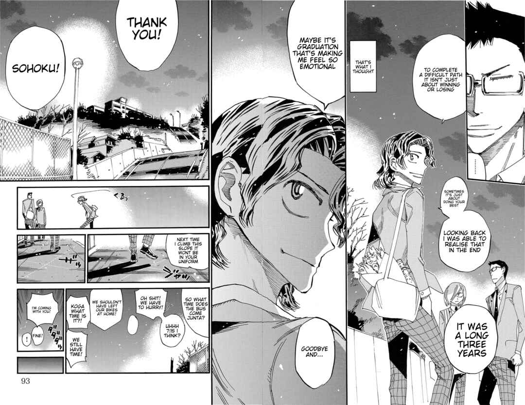 Chapter 690 - Page 16