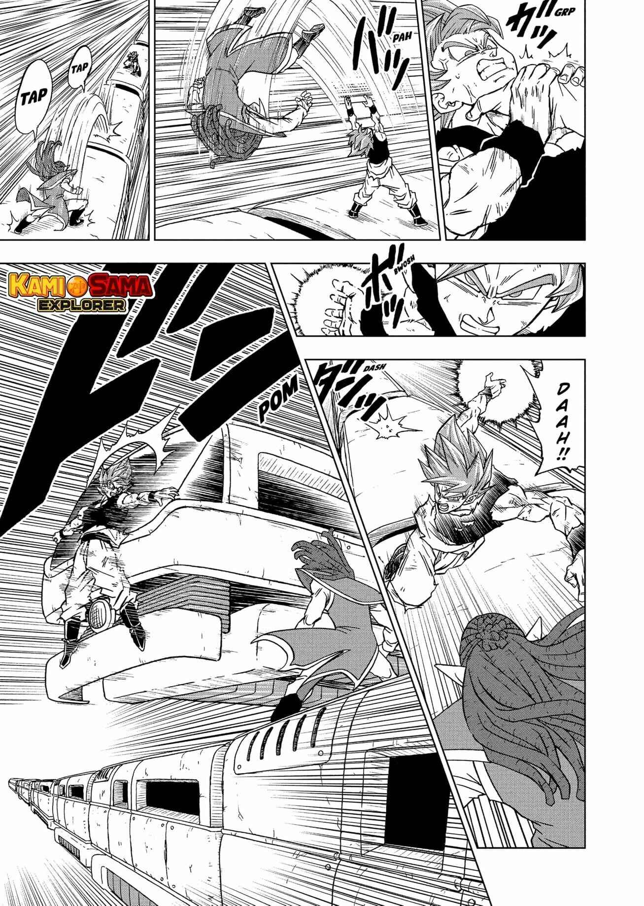 Chapter 81 - Page 27
