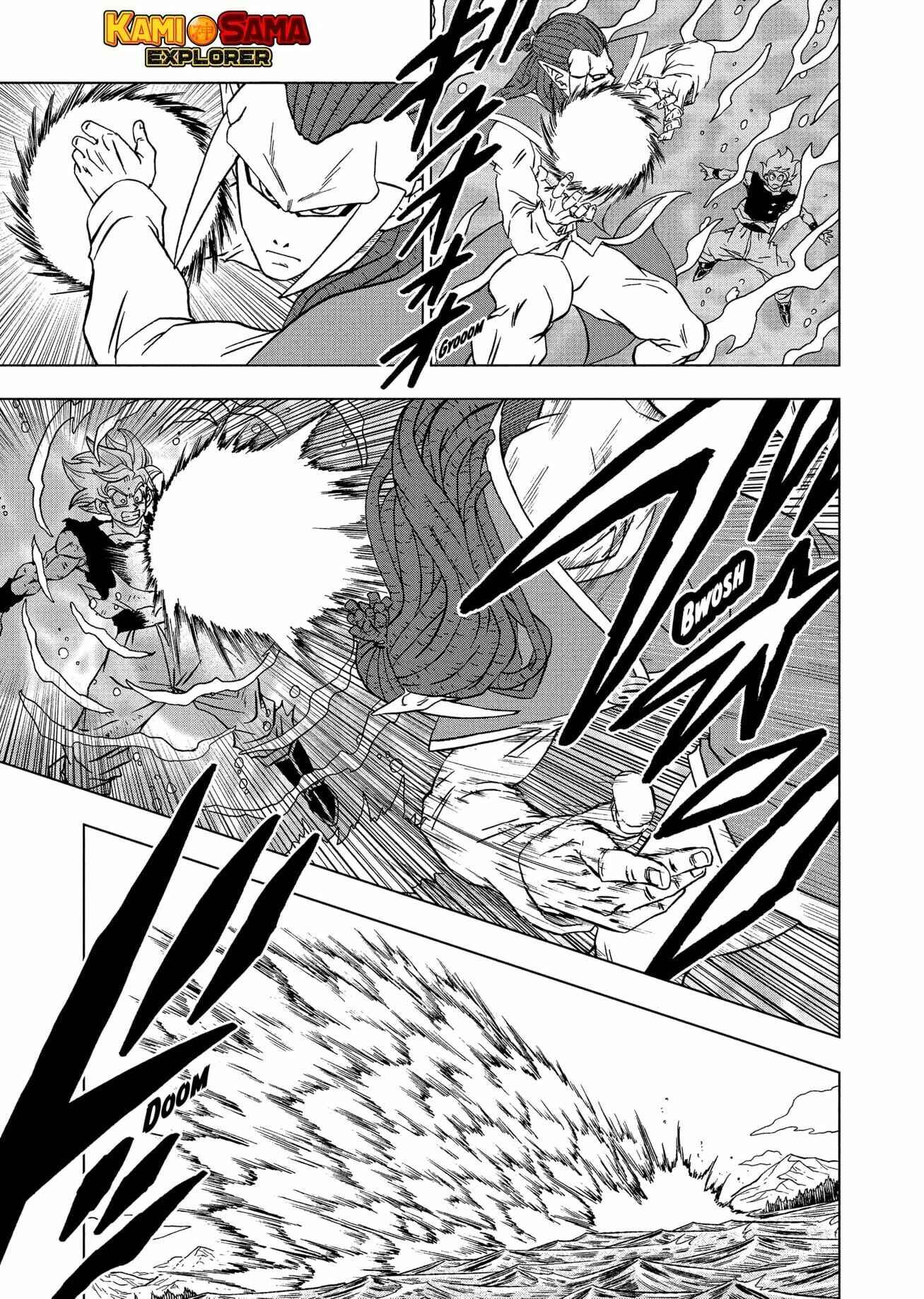 Chapter 81 - Page 33