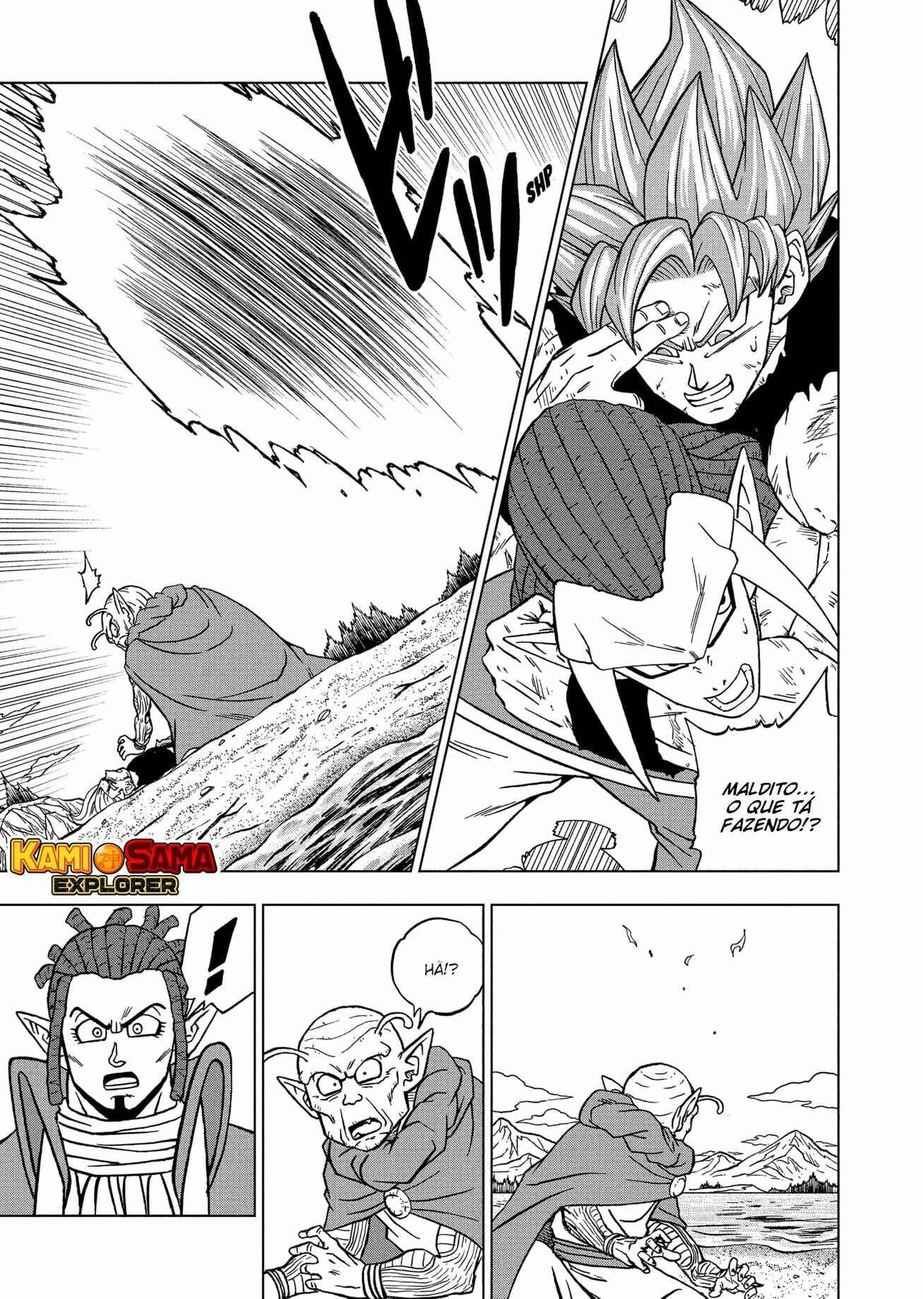Chapter 81 - Page 39