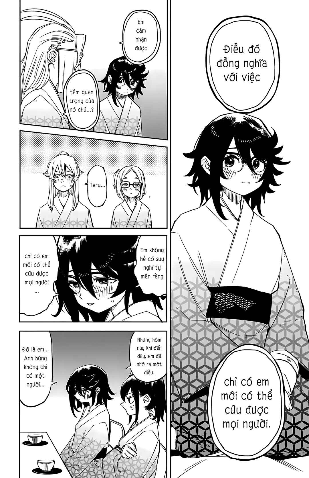 Chapter 179 - Page 15
