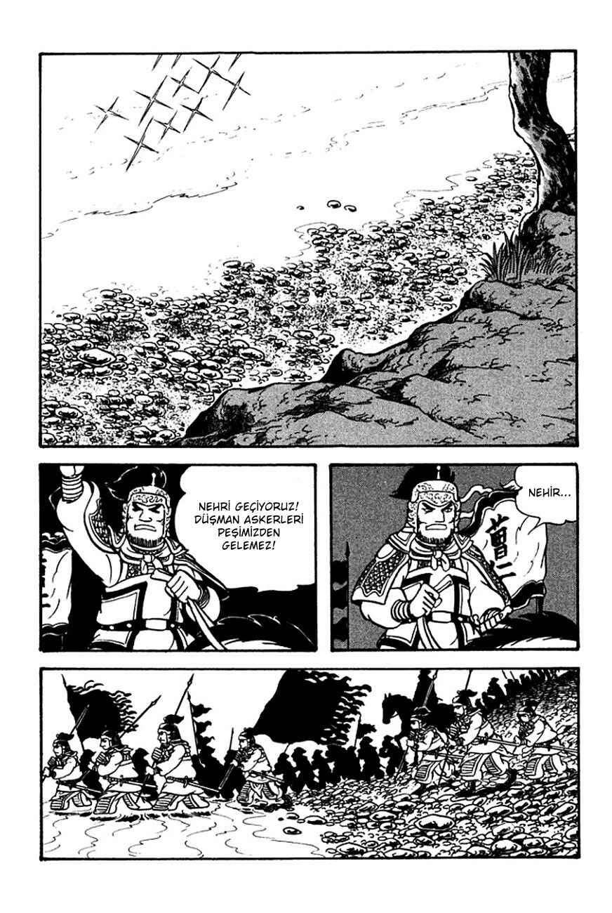 Chapter 122 - Page 41