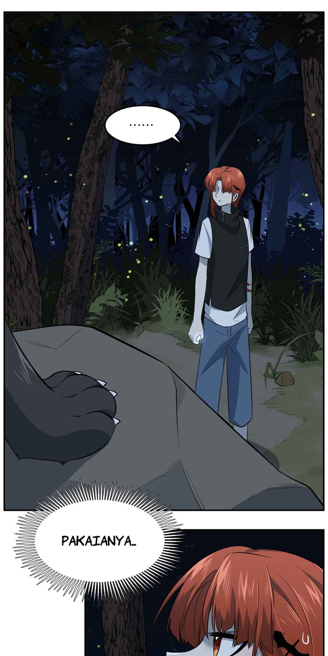 Chapter 32 - Page 1
