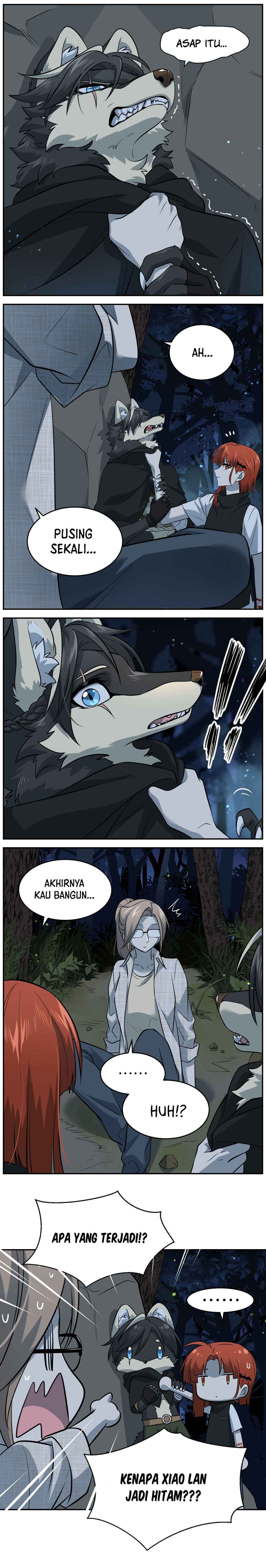 Chapter 32 - Page 10