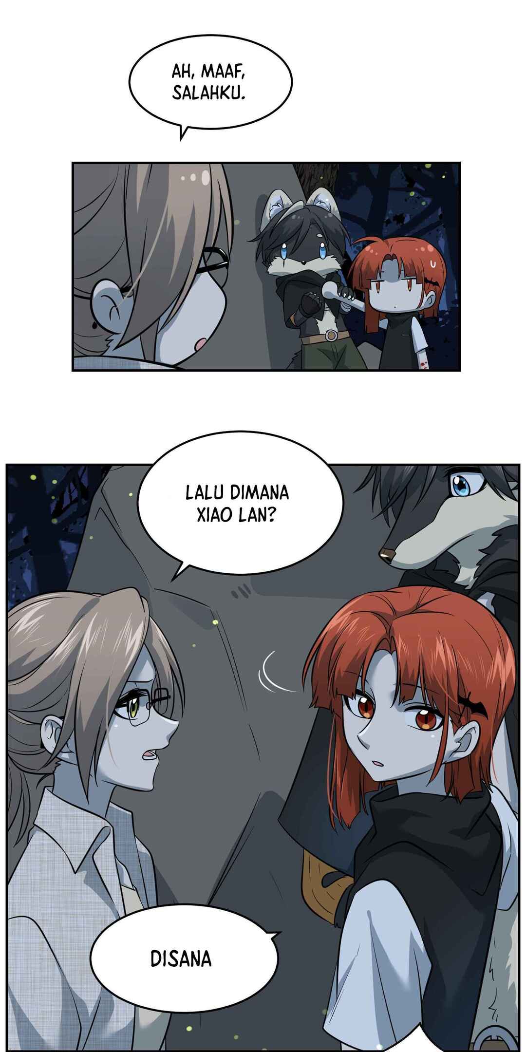 Chapter 32 - Page 11