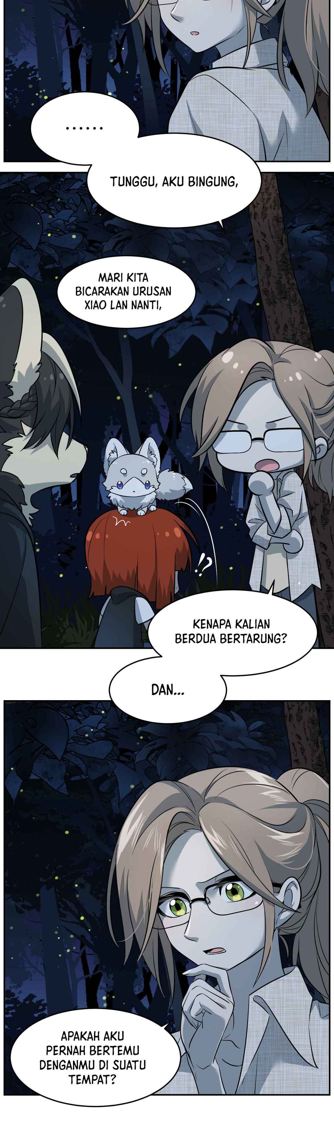 Chapter 32 - Page 19