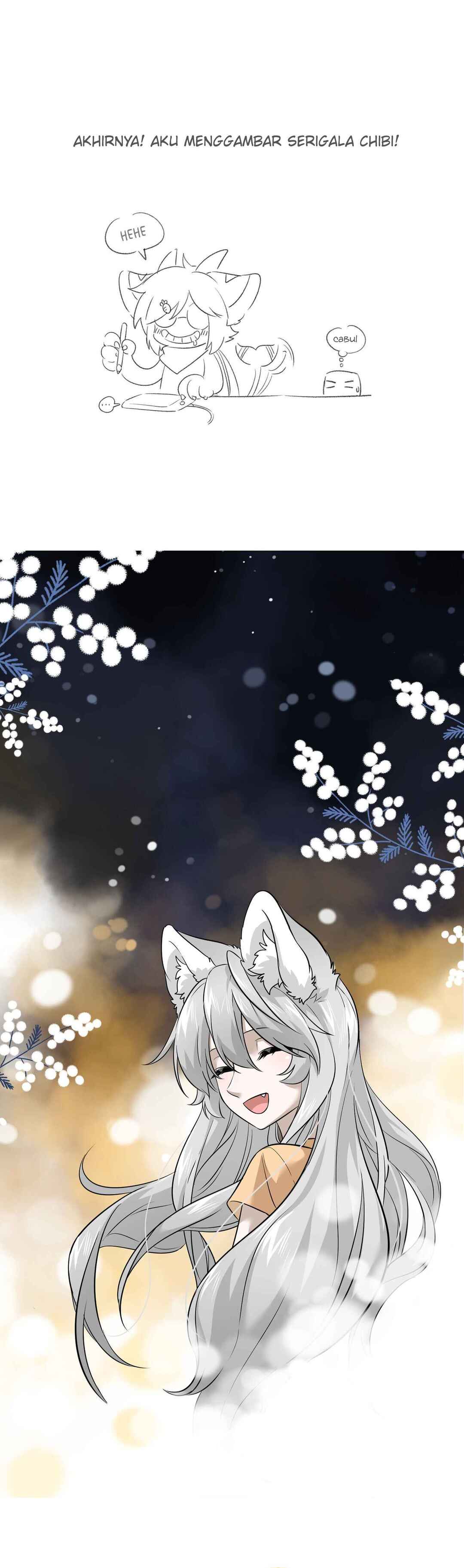 Chapter 32 - Page 21