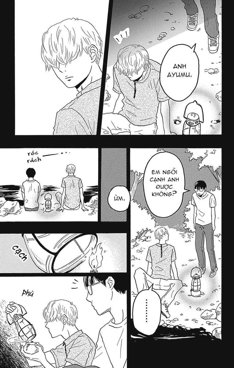 Chapter 21 - Page 34