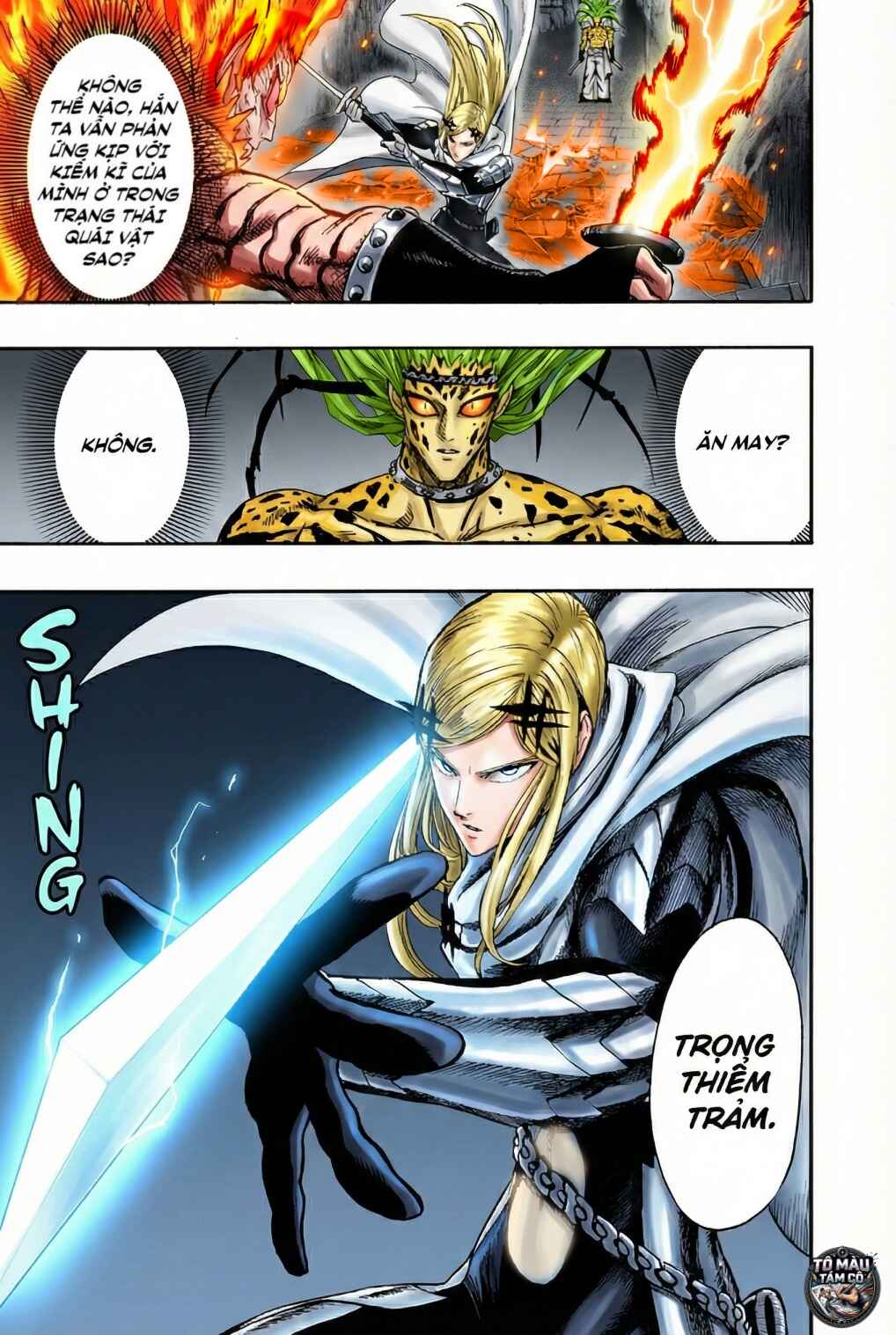 Chapter 99 - Page 6