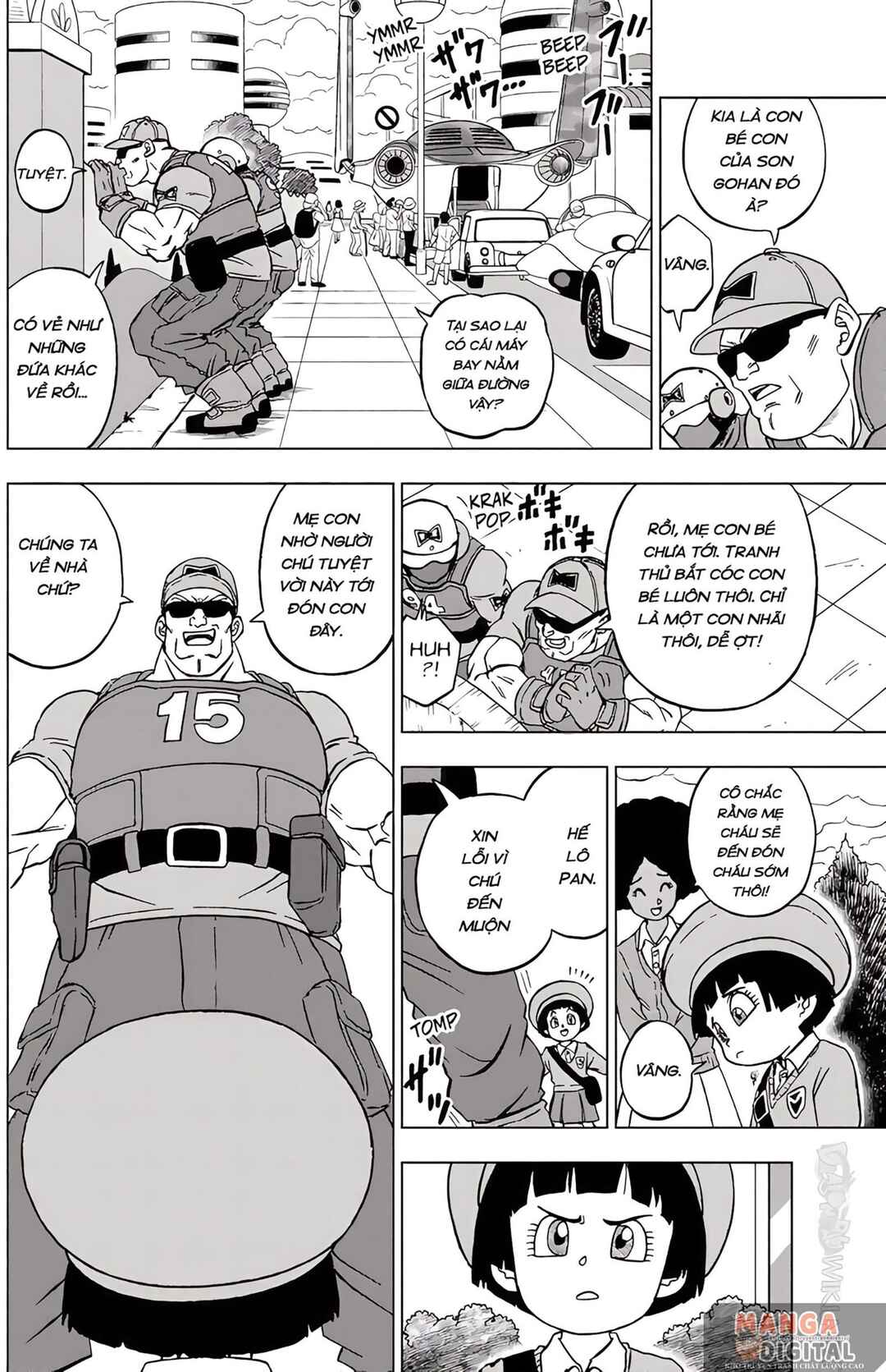 Chapter 94 - Page 2