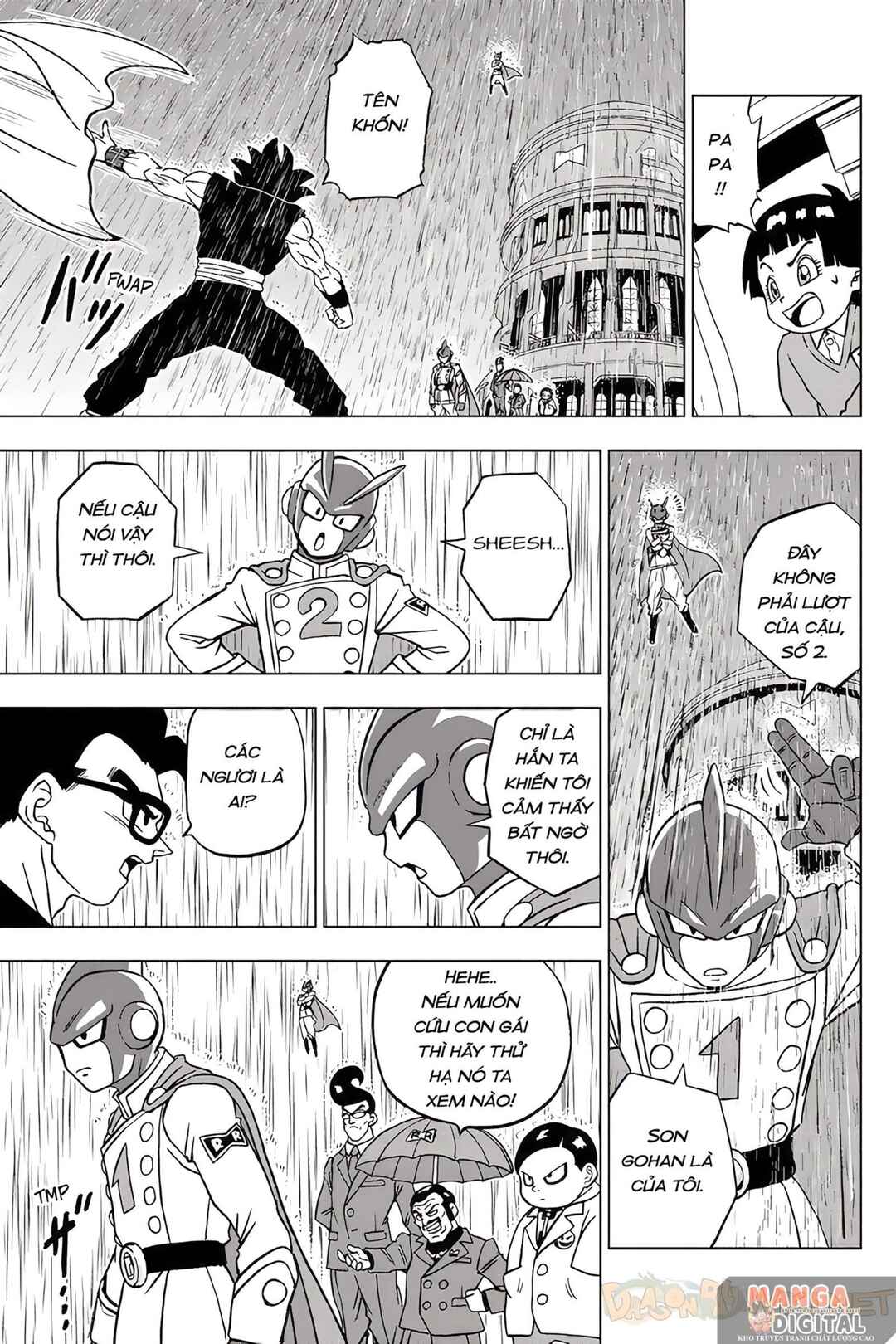 Chapter 94 - Page 23