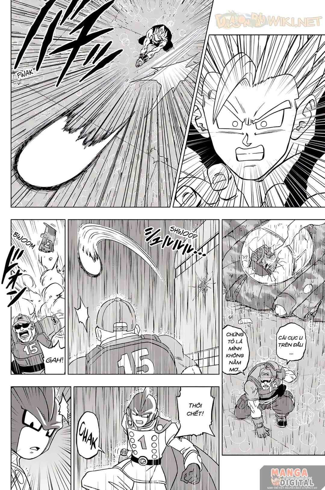 Chapter 94 - Page 37