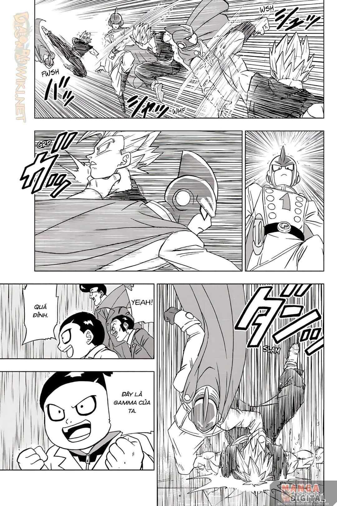 Chapter 94 - Page 40