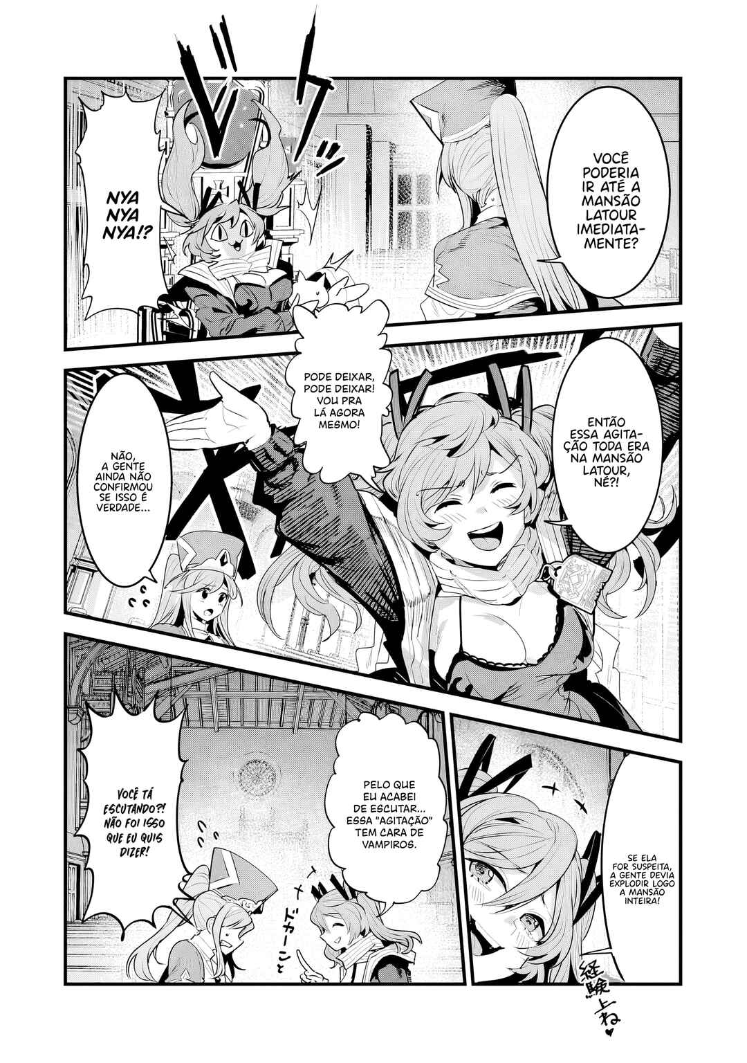 Chapter 65 - Page 14