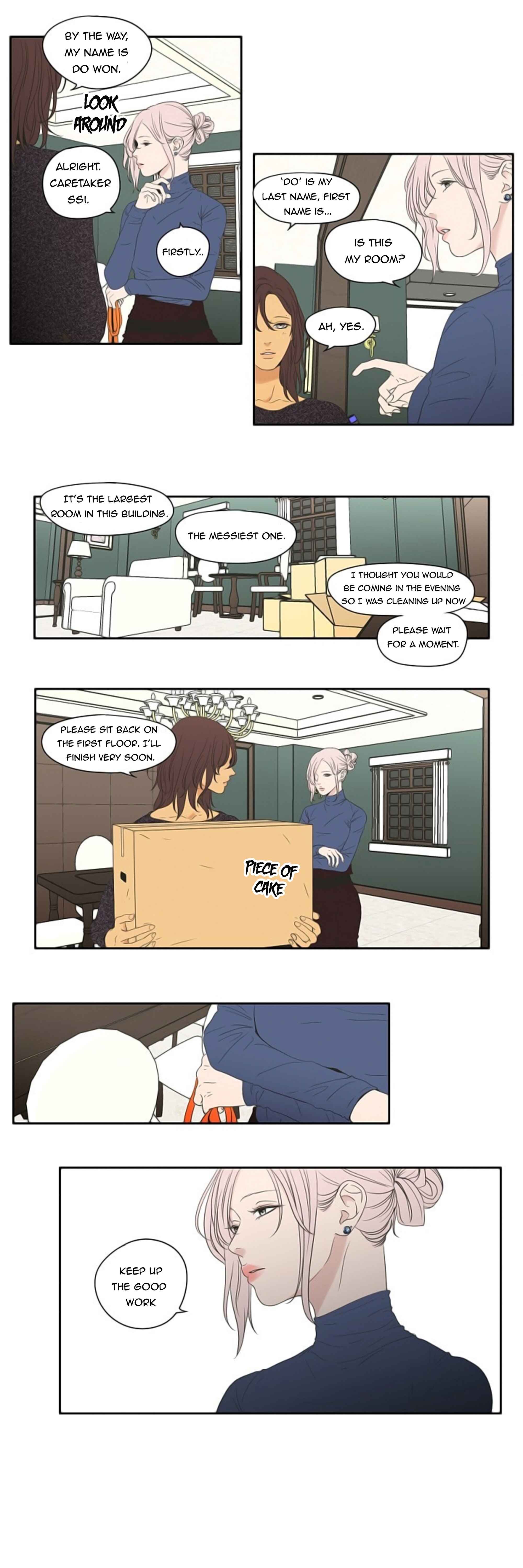 Chapter 109 - Page 5
