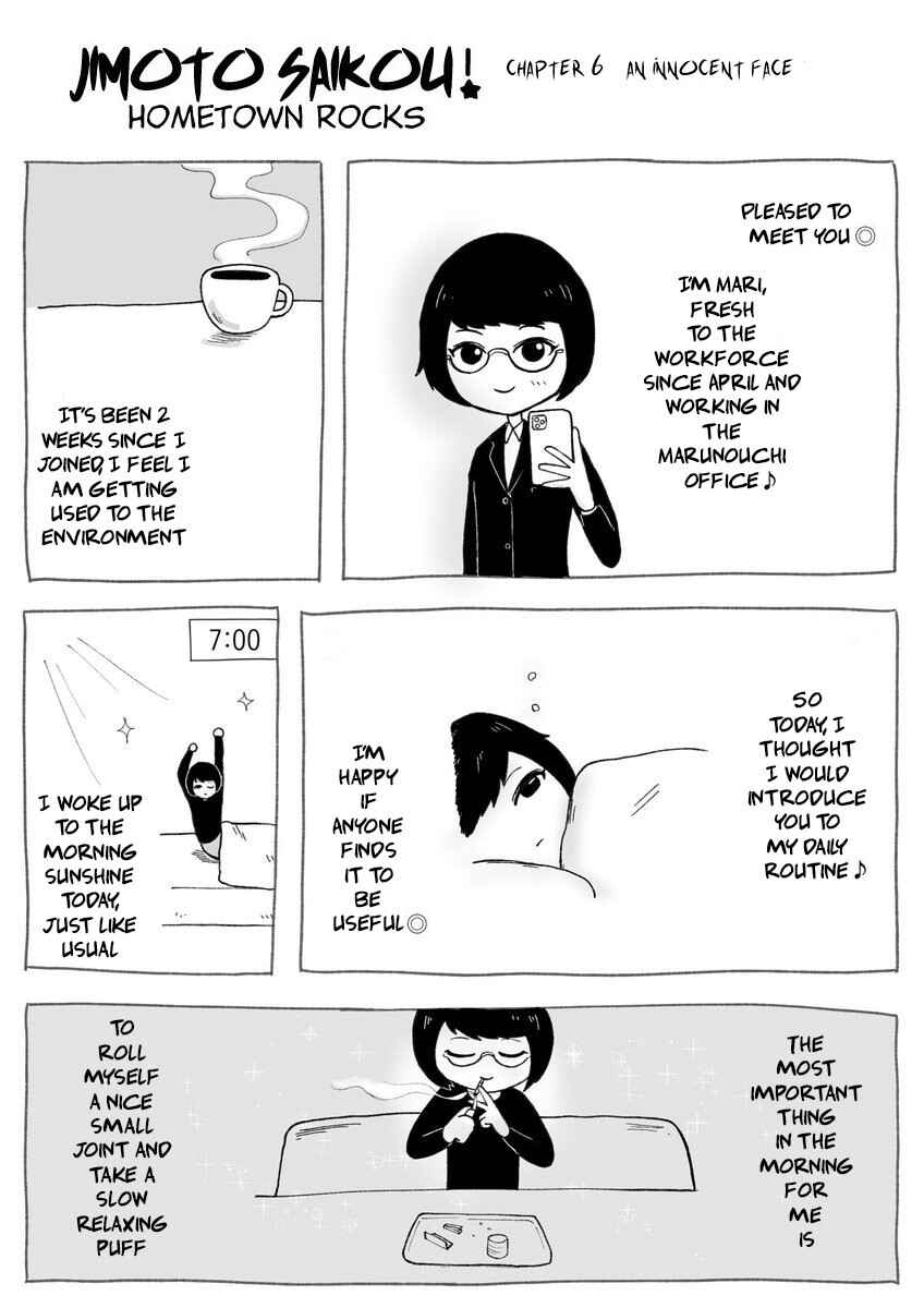 Chapter 6 - Page 1