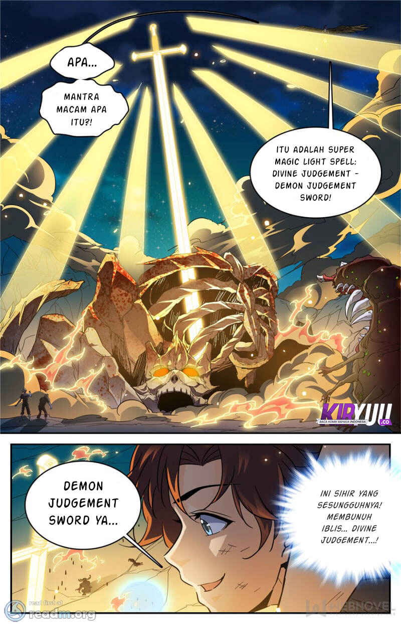 Chapter 400 - Page 11