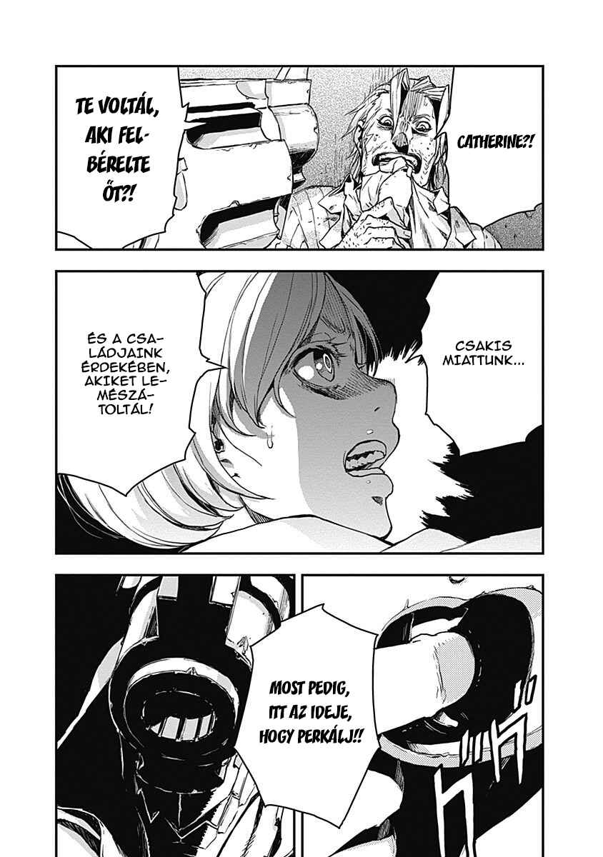 Chapter 11.5 - Page 22