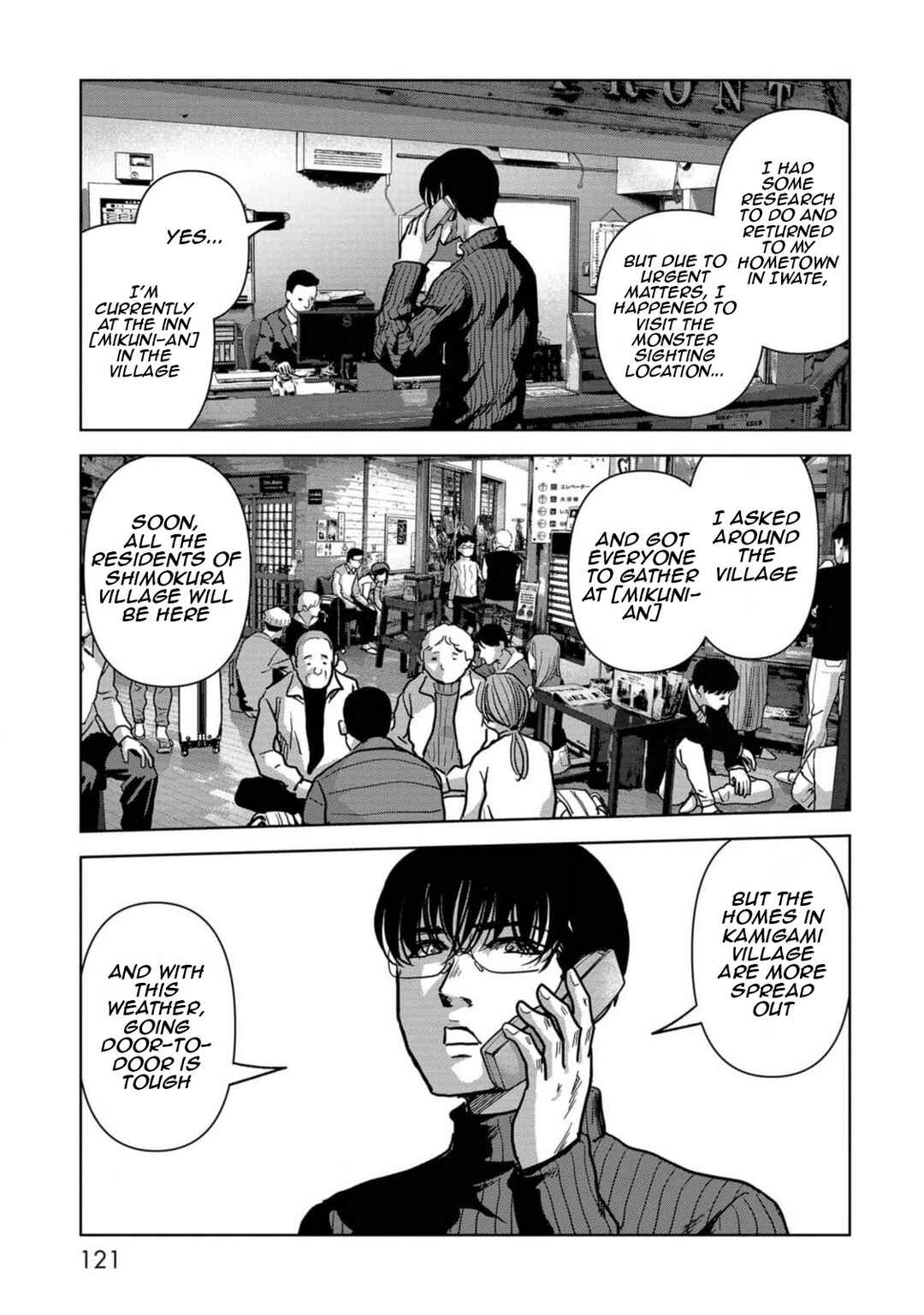 Chapter 53 - Page 40