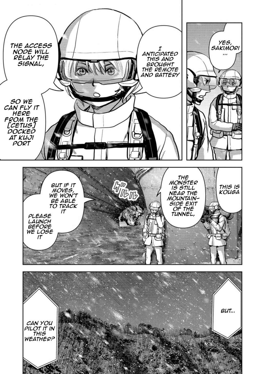 Chapter 53 - Page 48