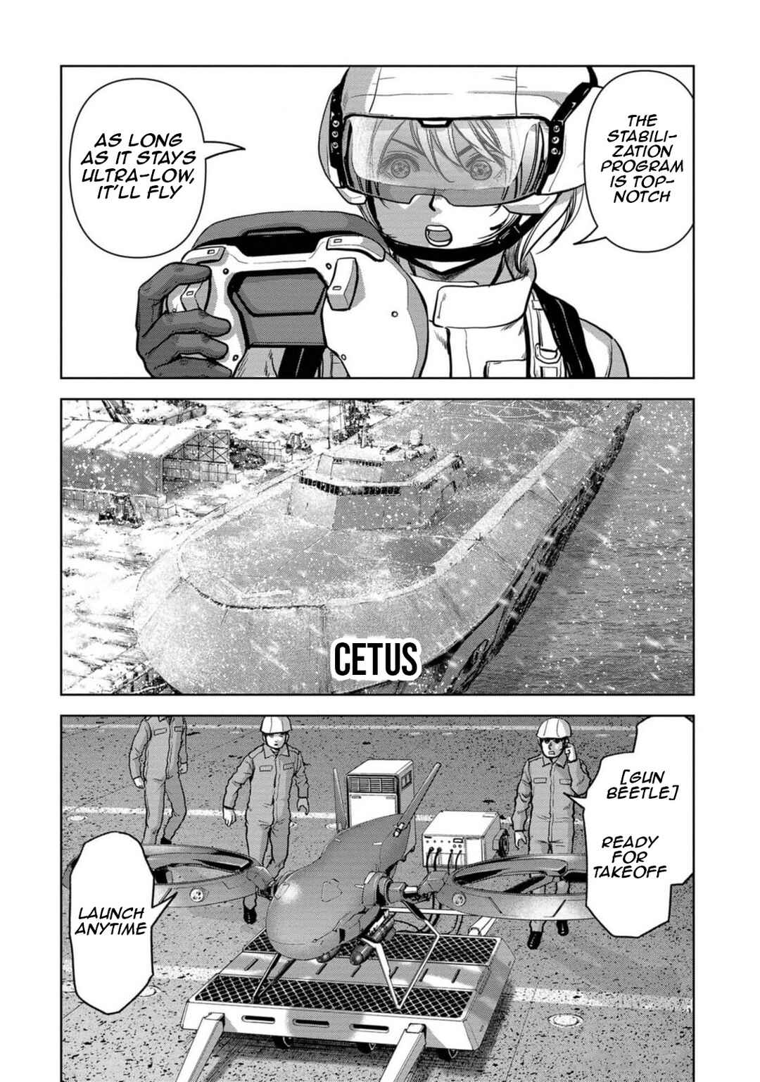 Chapter 53 - Page 49