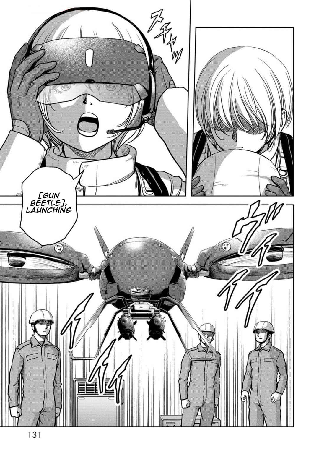 Chapter 53 - Page 50