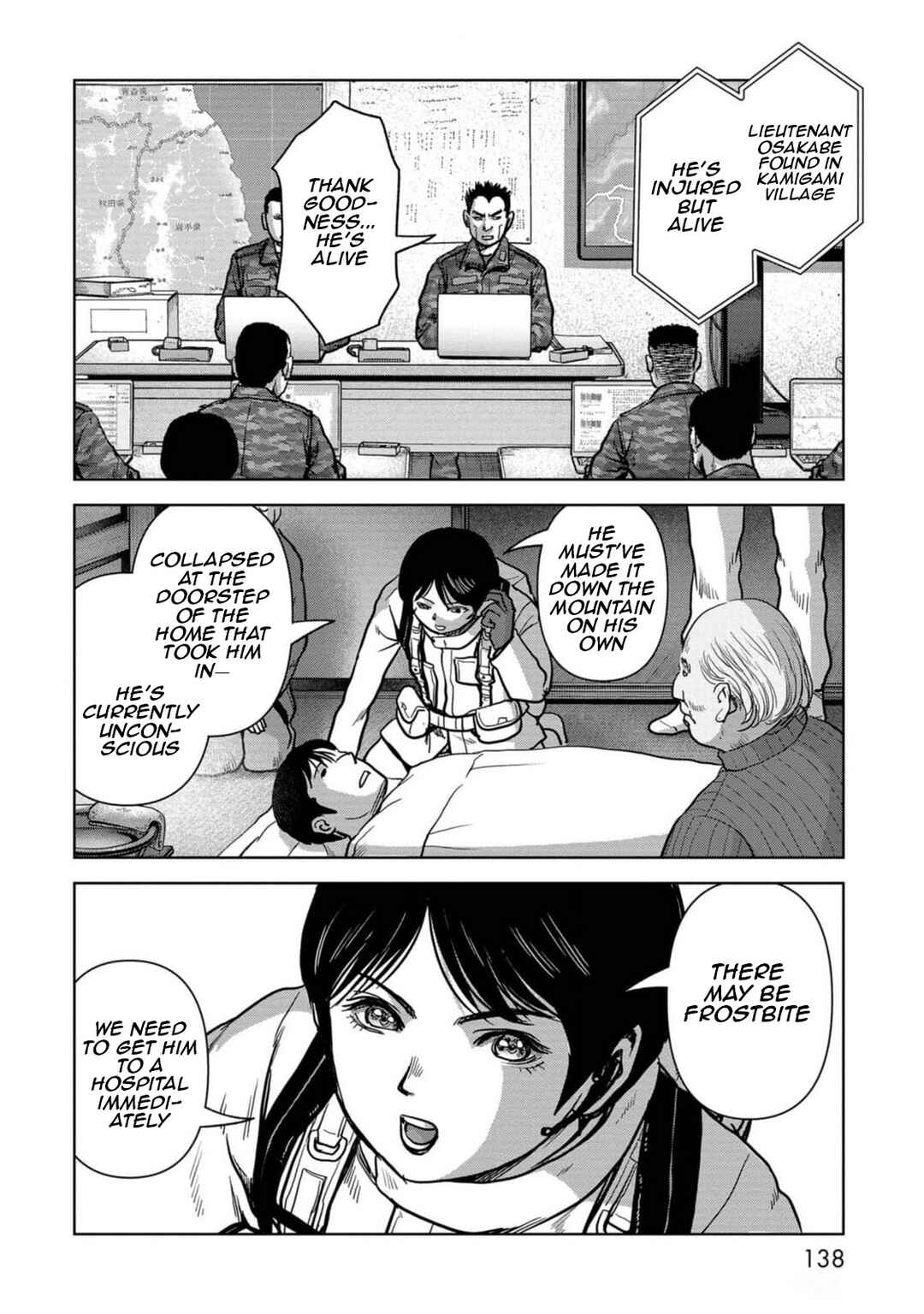 Chapter 53 - Page 57