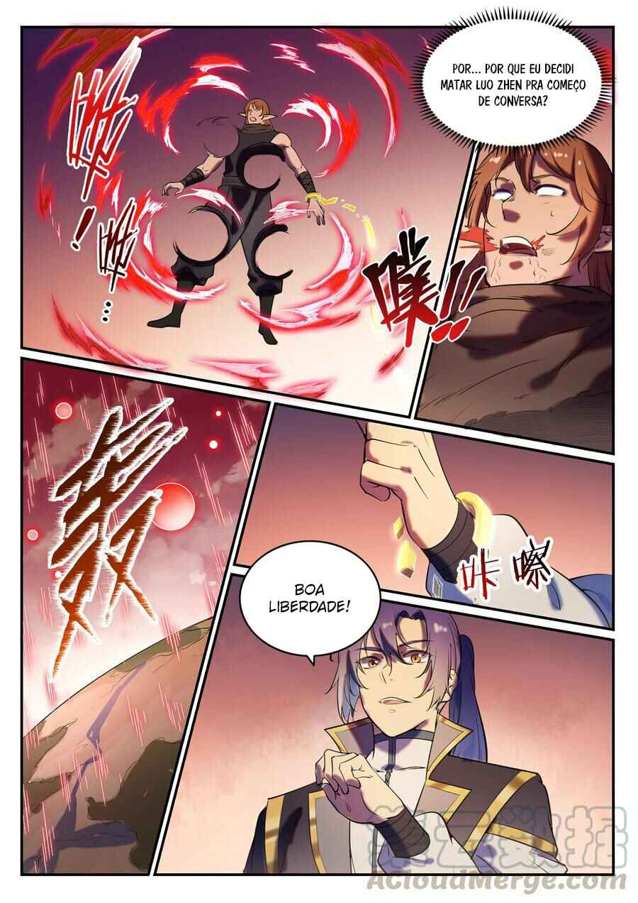 Chapter 795 - Page 16