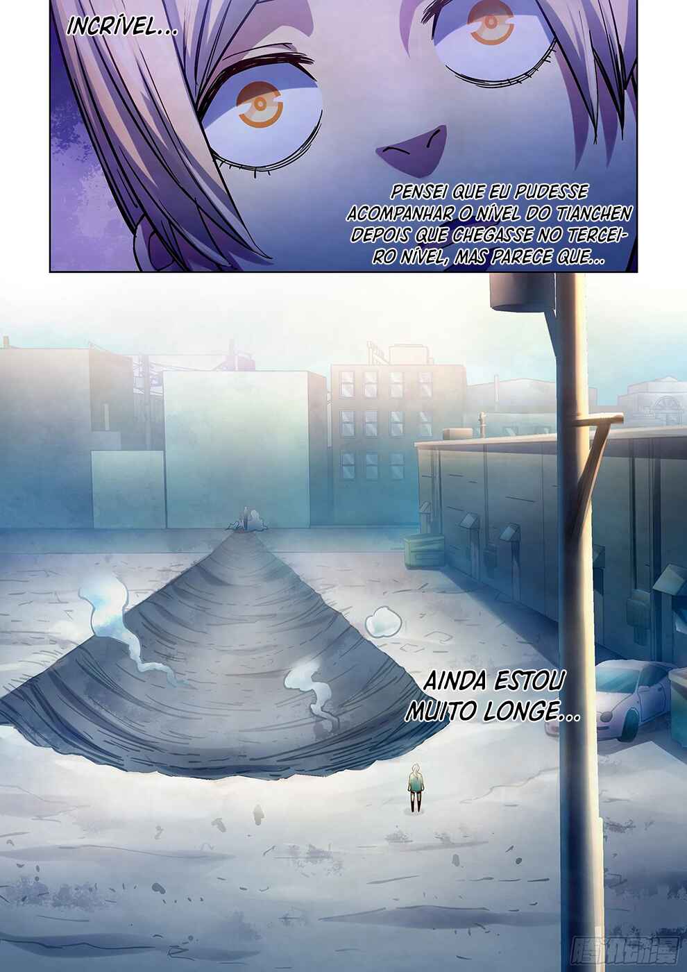 Chapter 265 - Page 17