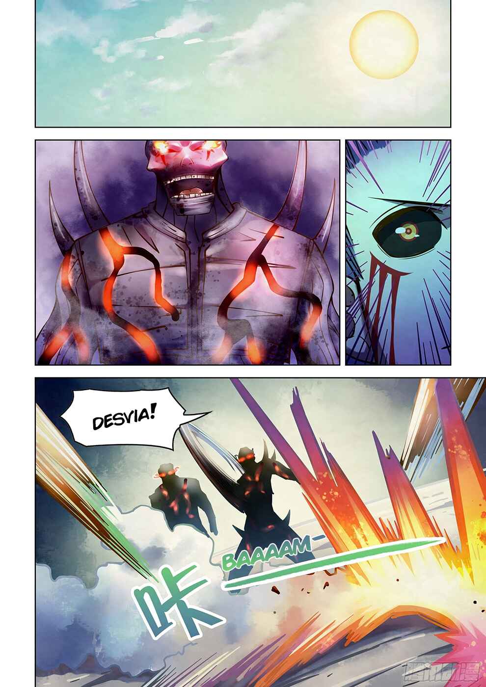 Chapter 265 - Page 2