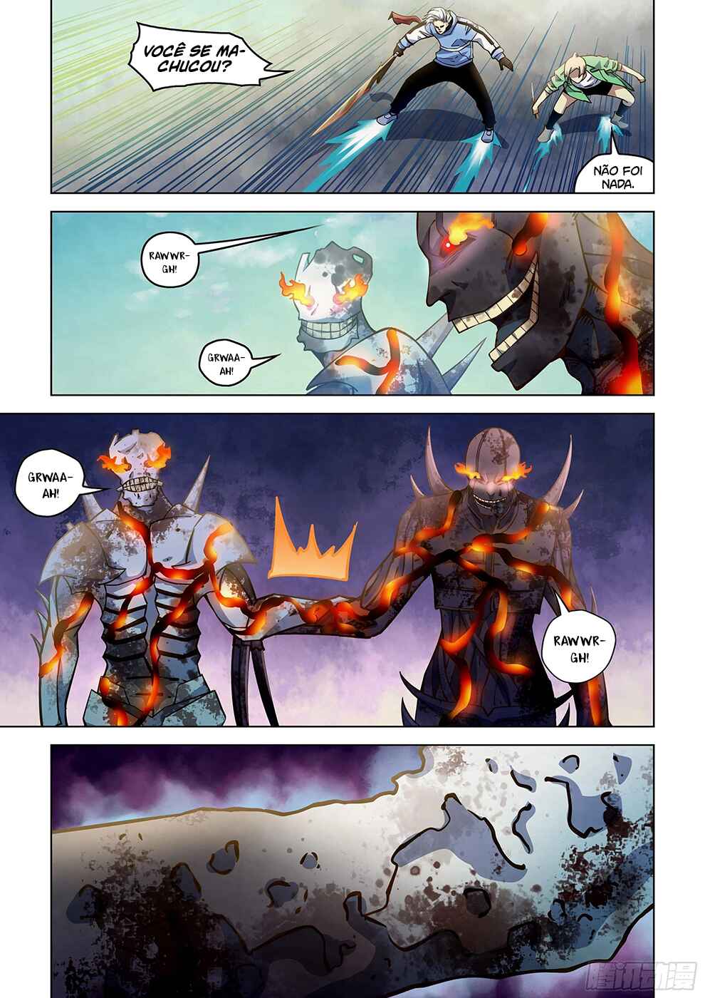Chapter 265 - Page 3