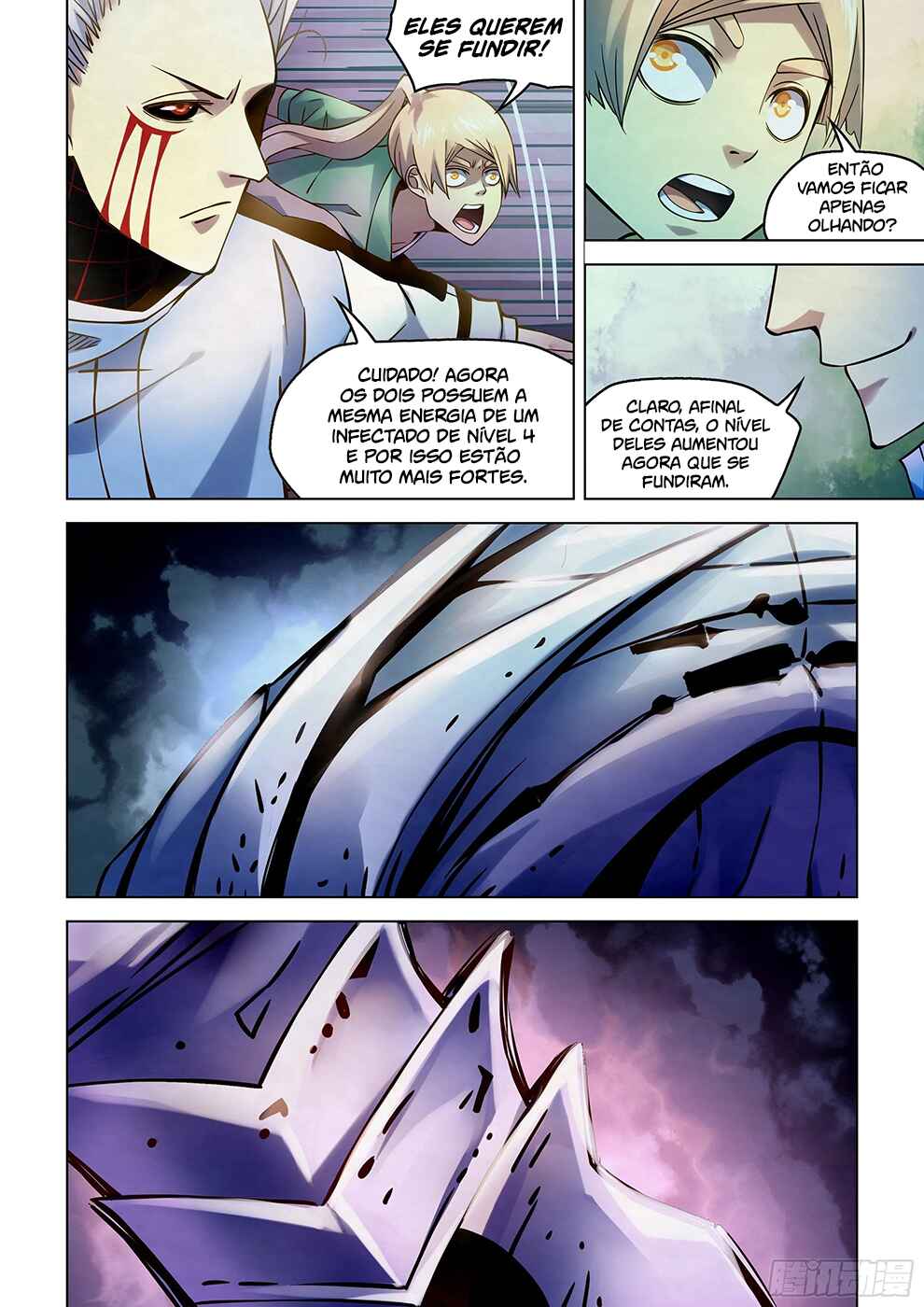 Chapter 265 - Page 4