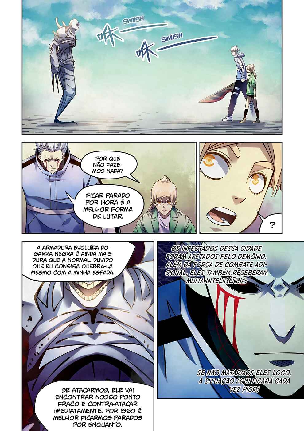 Chapter 265 - Page 6