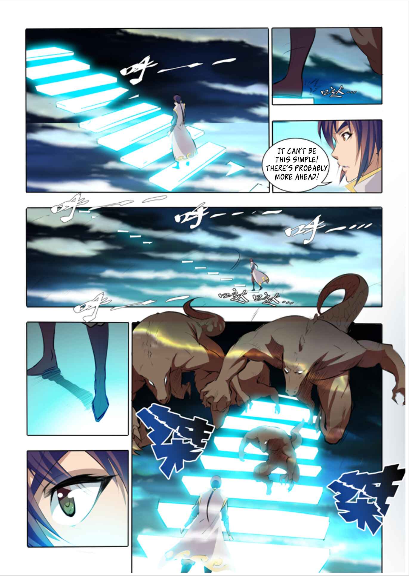 Chapter 43 - Page 14