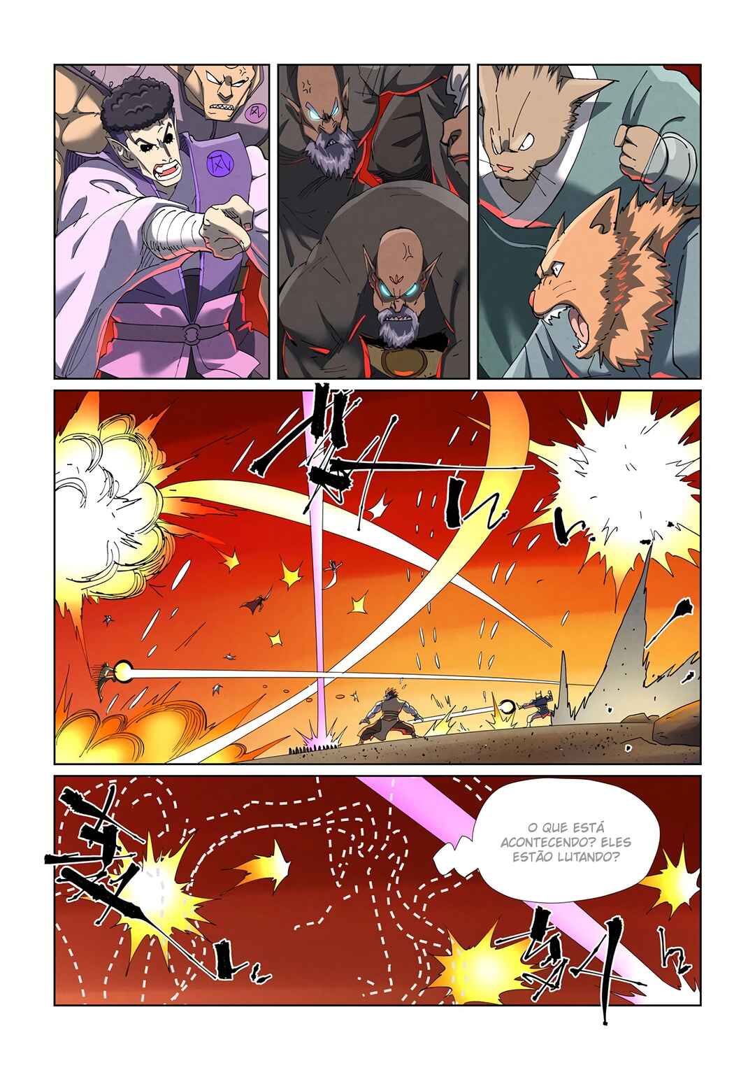 Chapter 478 - Page 6