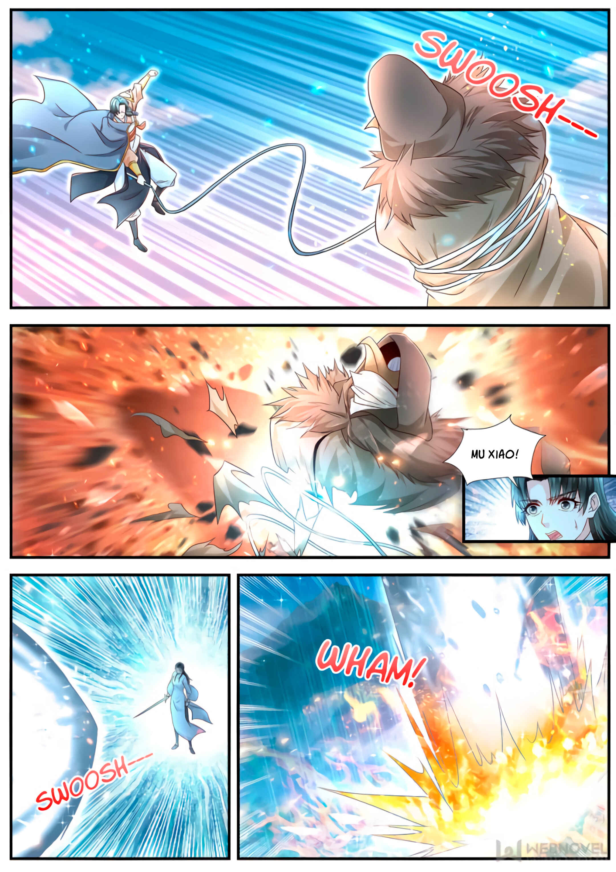 Chapter 600 - Page 4