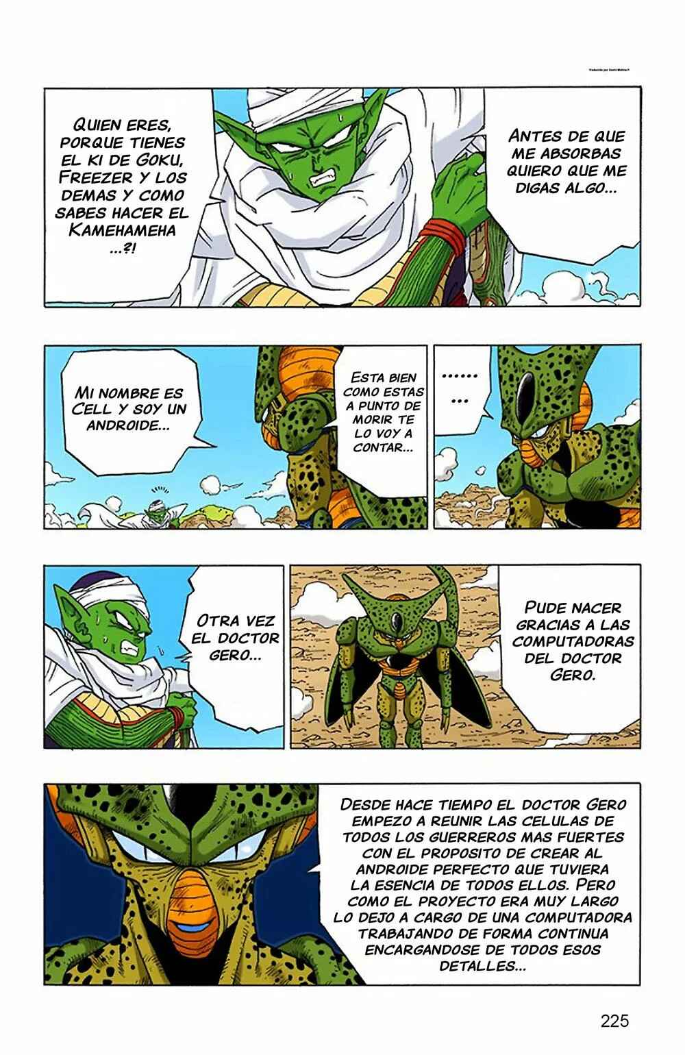 Chapter 363 - Page 9