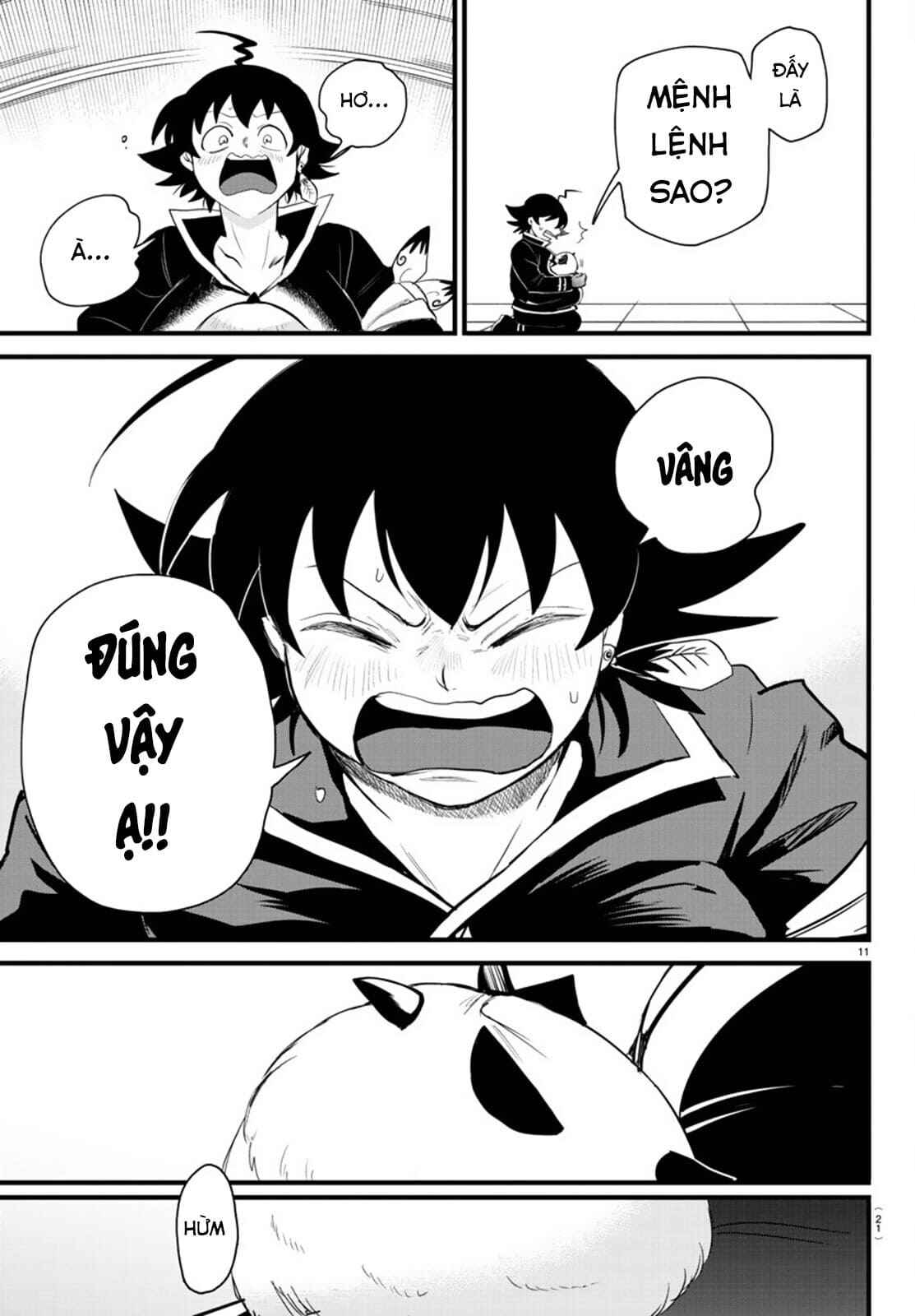 Chapter 255 - Page 14