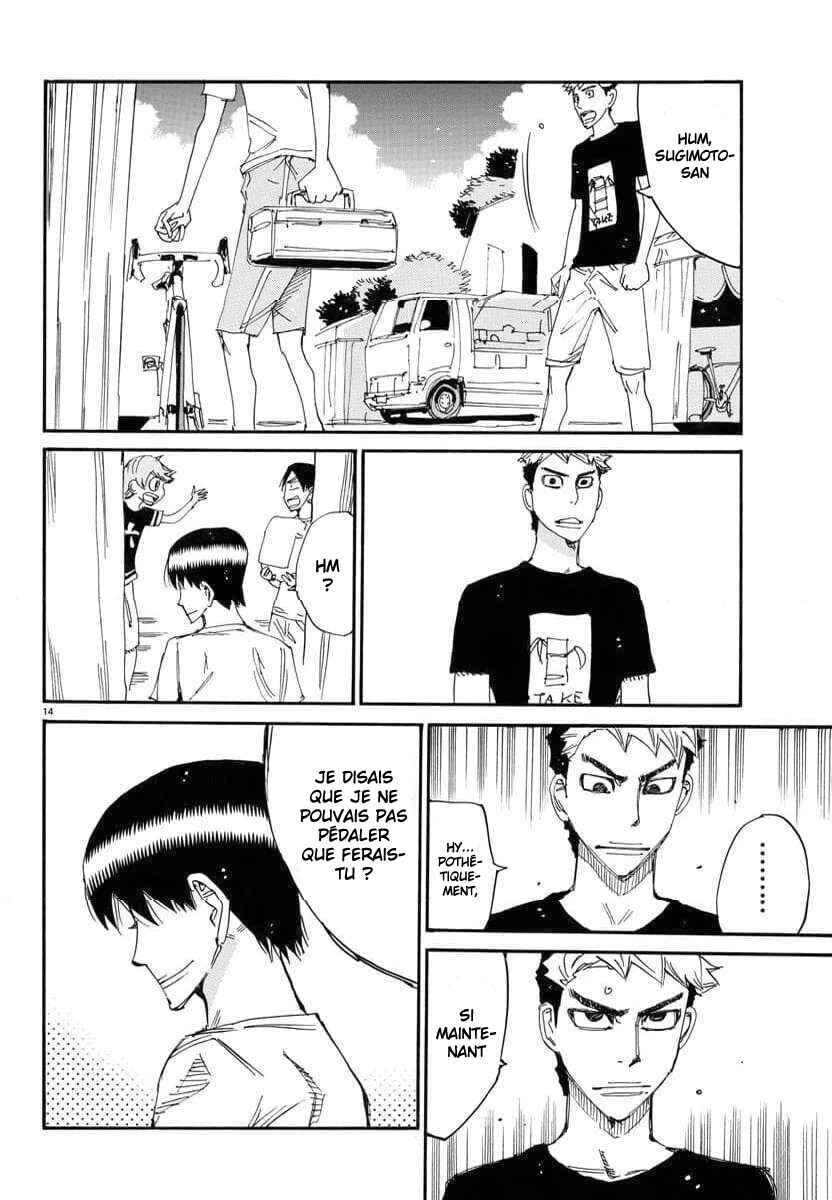 Chapter 757 - Page 14