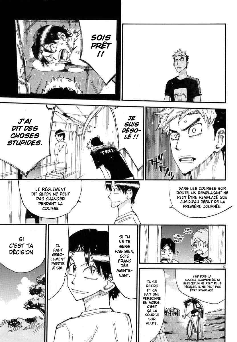 Chapter 757 - Page 17