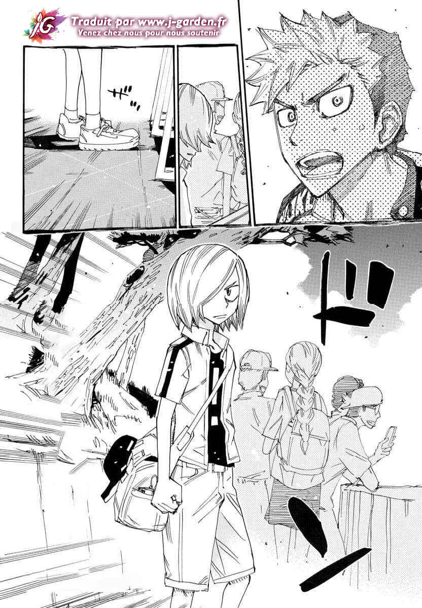 Chapter 757 - Page 20