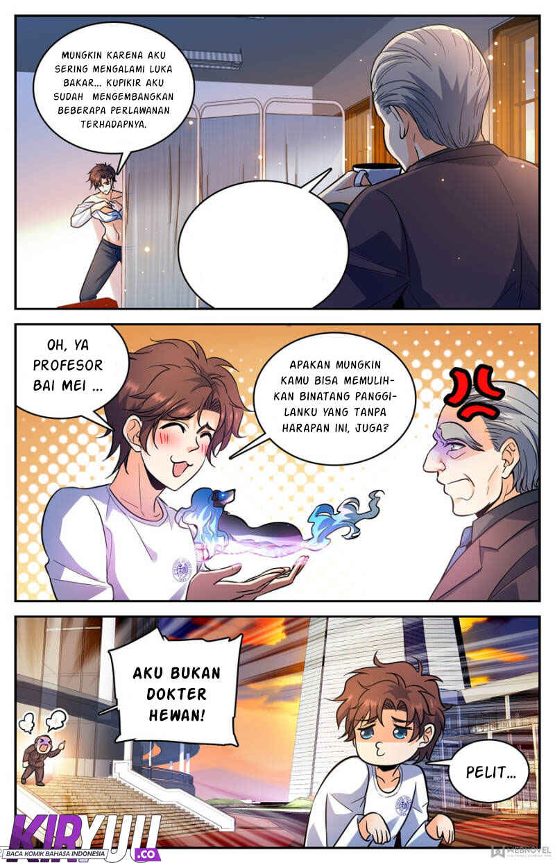 Chapter 350 - Page 11