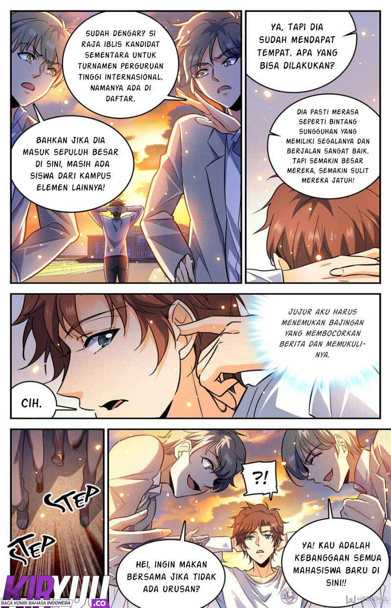 Chapter 350 - Page 12
