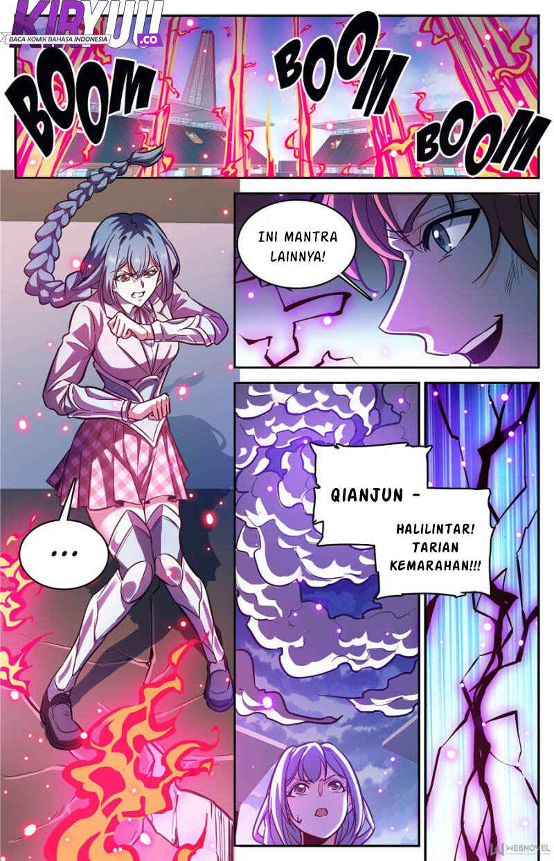 Chapter 350 - Page 3
