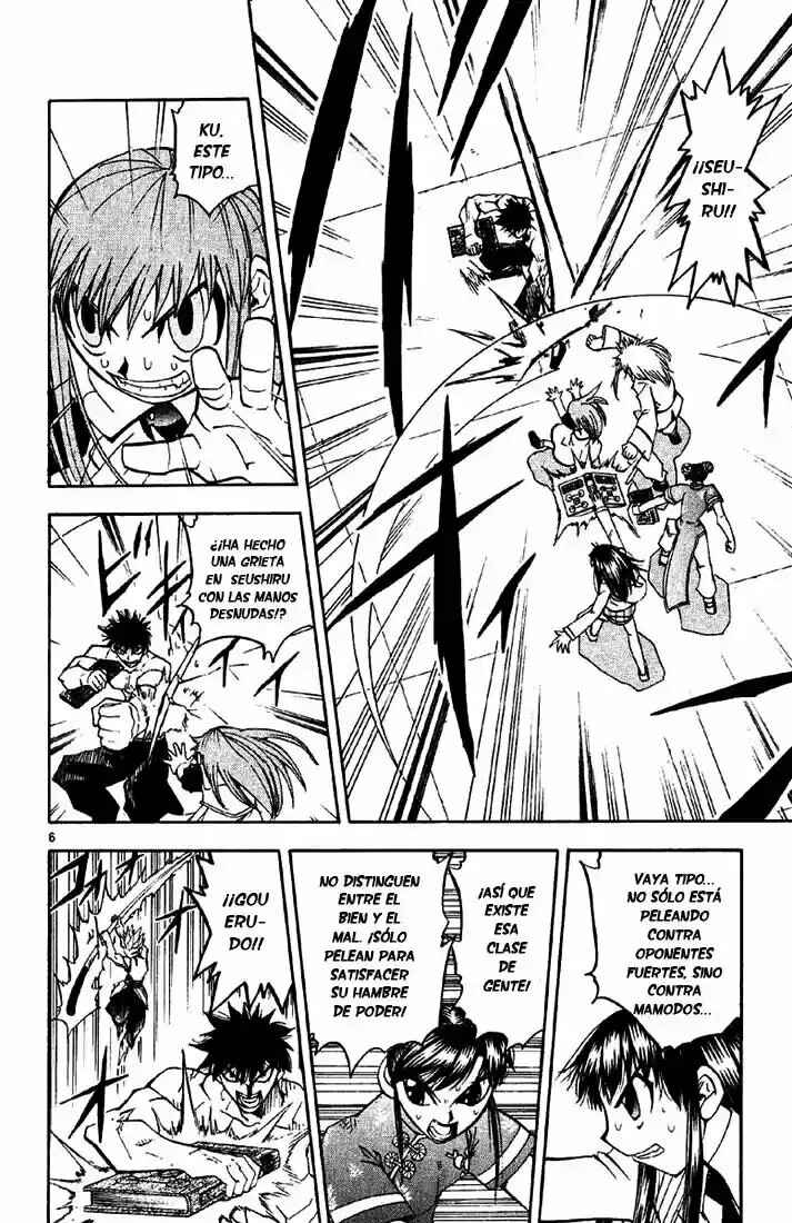 Chapter 131 - Page 6