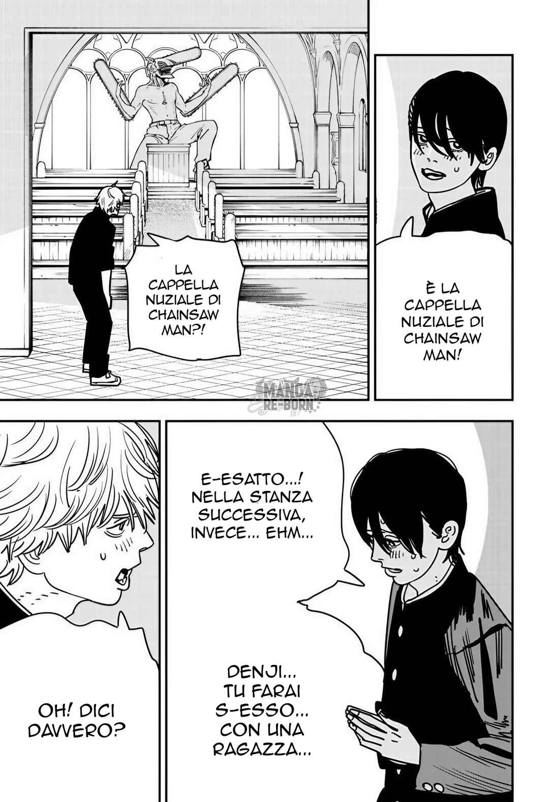 Chapter 140 - Page 7