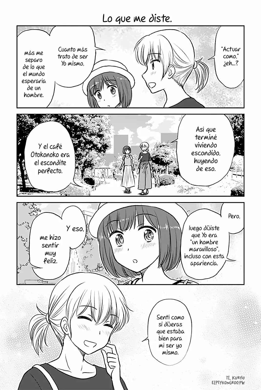 Chapter 436 - Page 2