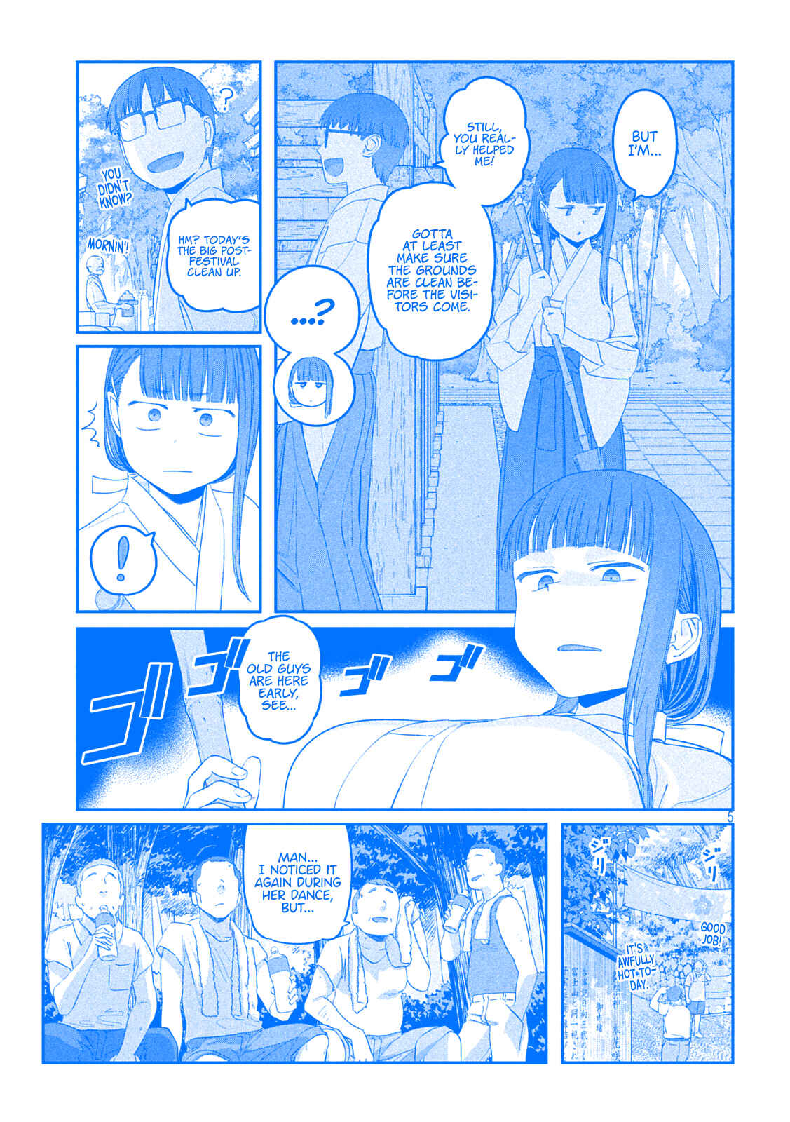 Chapter 48 - Page 5