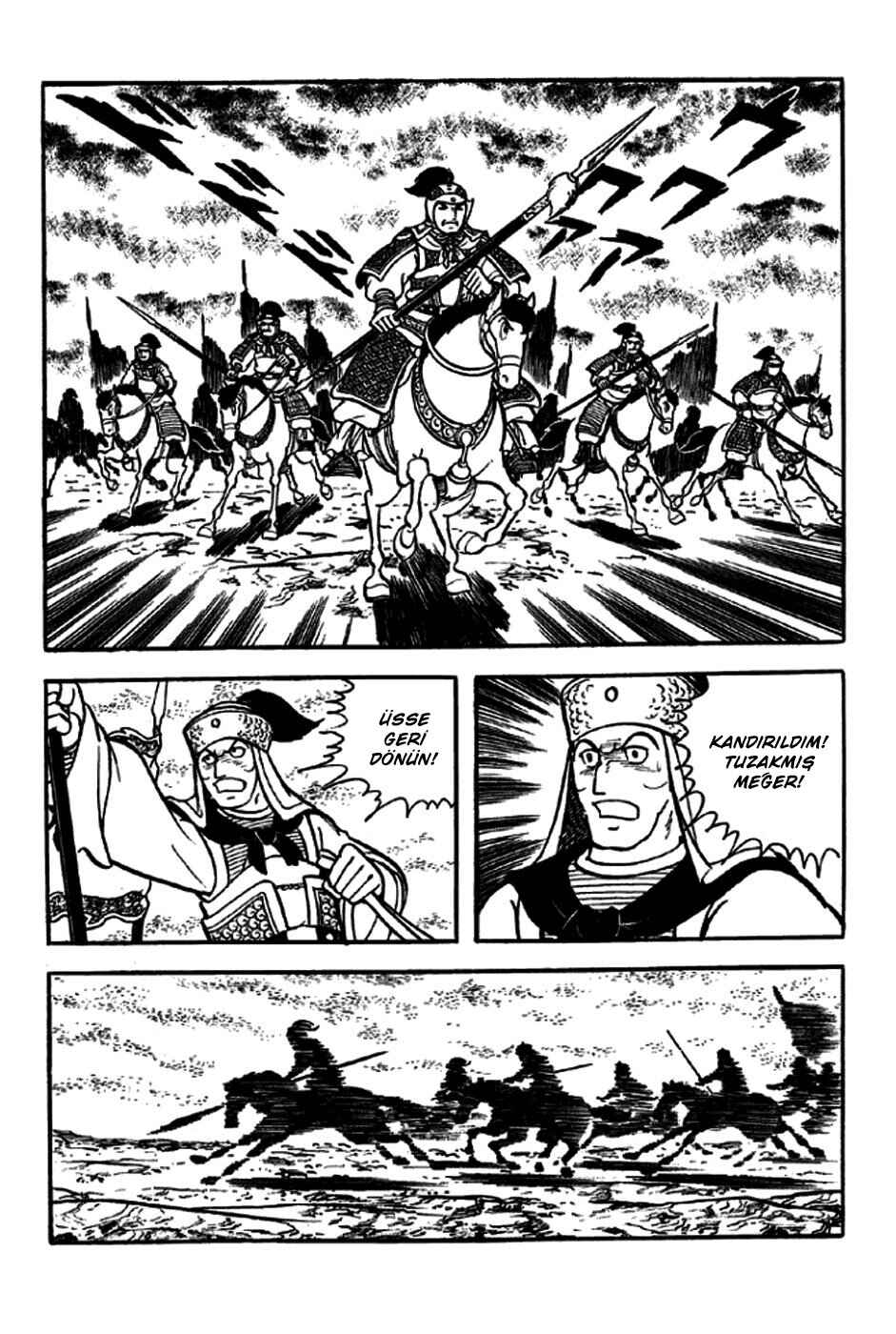 Chapter 229 - Page 23